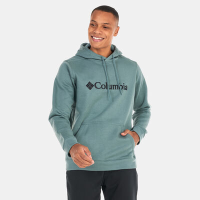 Columbia Men's CSC Basic Logo™ II Hoodie Green
