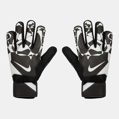 Nike Men's Match Goalkeeper Gloves Black