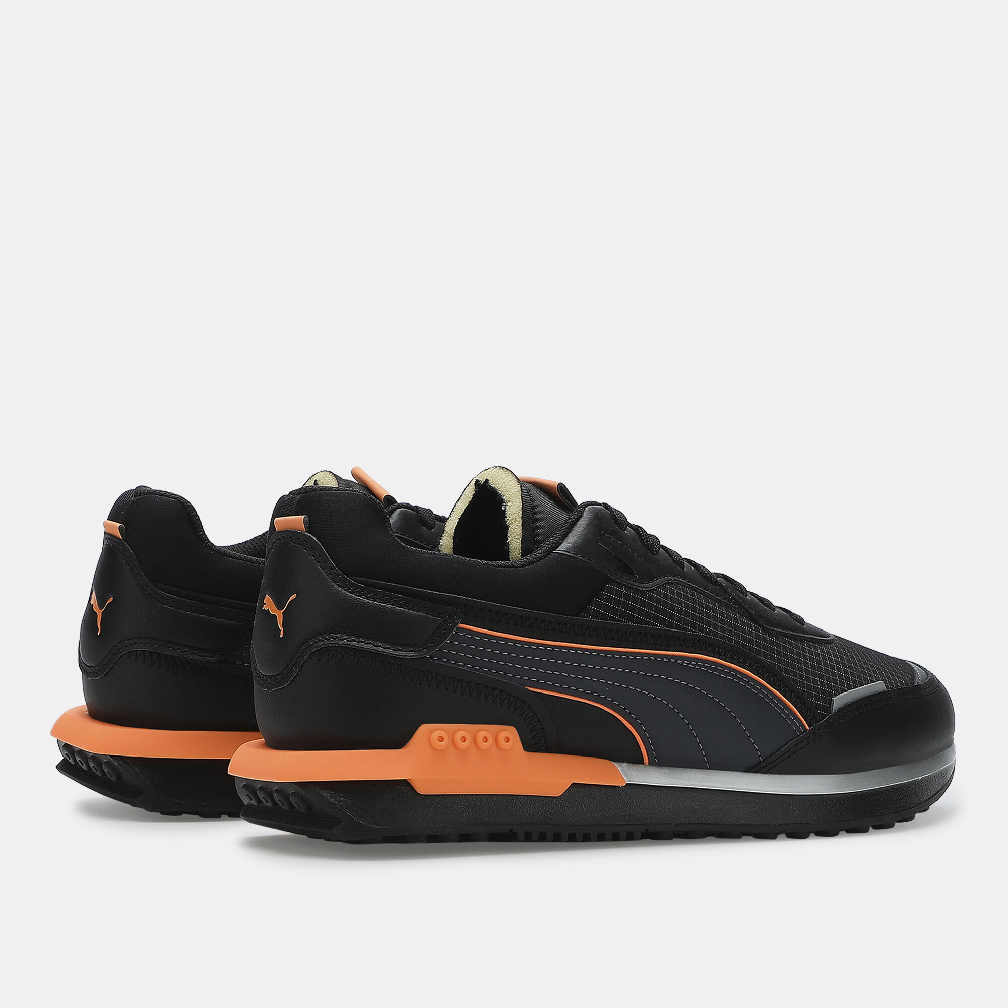 Men s City Rider Ripstop Shoe