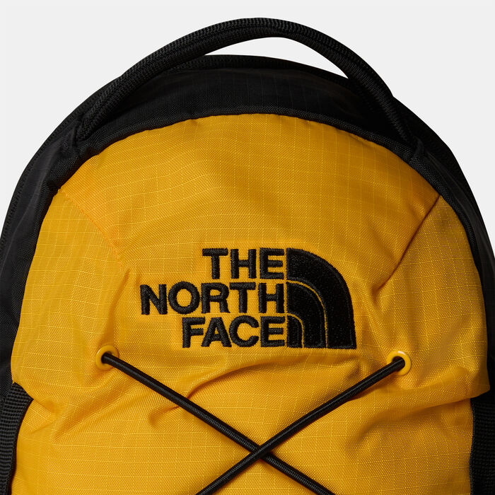The North Face Borealis Crossbody Bag yellow image number 3