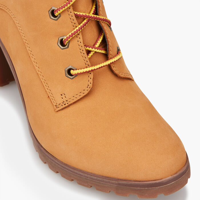 Timberland Women's Allington Boots yellow Timberland Women's Allington Boots yellow image number 4