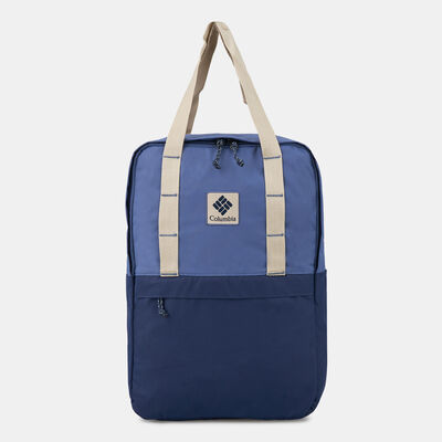 Columbia Columbia Trek™ 18L Backpack Blue Columbia Columbia Trek™ 18L Backpack Blue