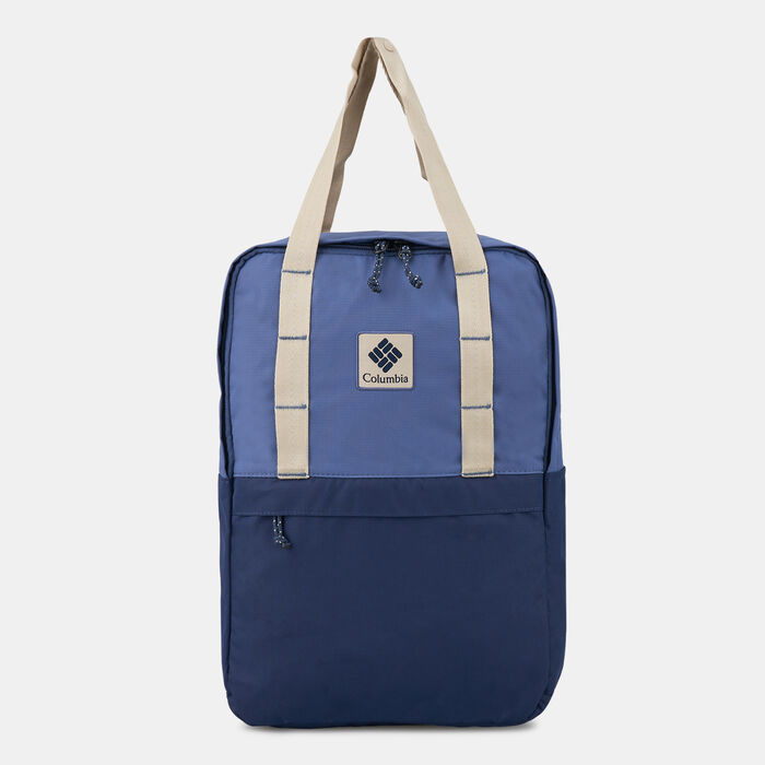 Columbia Columbia Trek™ 18L Backpack Blue Columbia Columbia Trek™ 18L Backpack Blue image number 0