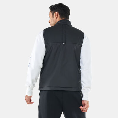 Nike Men's Sportswear Therma-FIT Legacy Vest Black