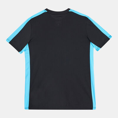Nike Kids' Dri-FIT T-Shirt Black