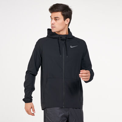 Nike Men's Flex Full-Zip Jacket Multi