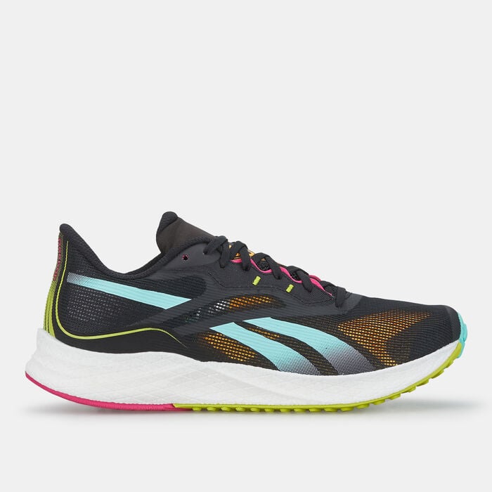 Reebok Men's Floatride Energy 3.0 Shoe Black Reebok Men's Floatride Energy 3.0 Shoe Black image number 0