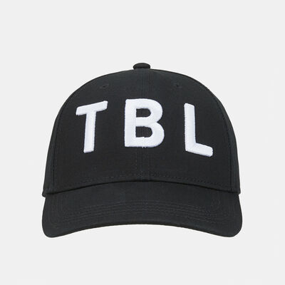 Timberland Men's 3D Logo Cap Black Timberland Men's 3D Logo Cap Black