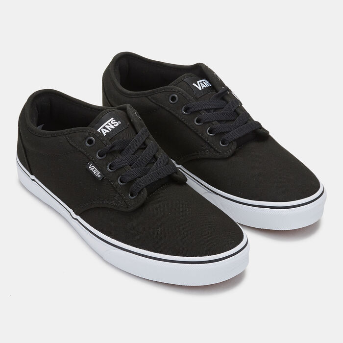 Vans Atwood Unisex Shoe Black image number 1