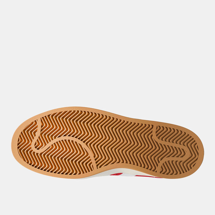 adidas Originals Men's Campus 00s Shoes Red adidas Originals Men's Campus 00s Shoes Red image number 2