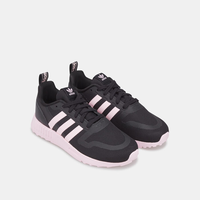 adidas Originals Kids' Multix Shoe Black adidas Originals Kids' Multix Shoe Black image number 1