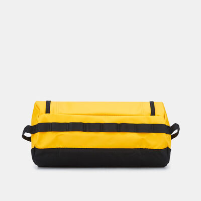 The North Face Base Camp Travel Canister (Large) yellow The North Face Base Camp Travel Canister (Large) yellow