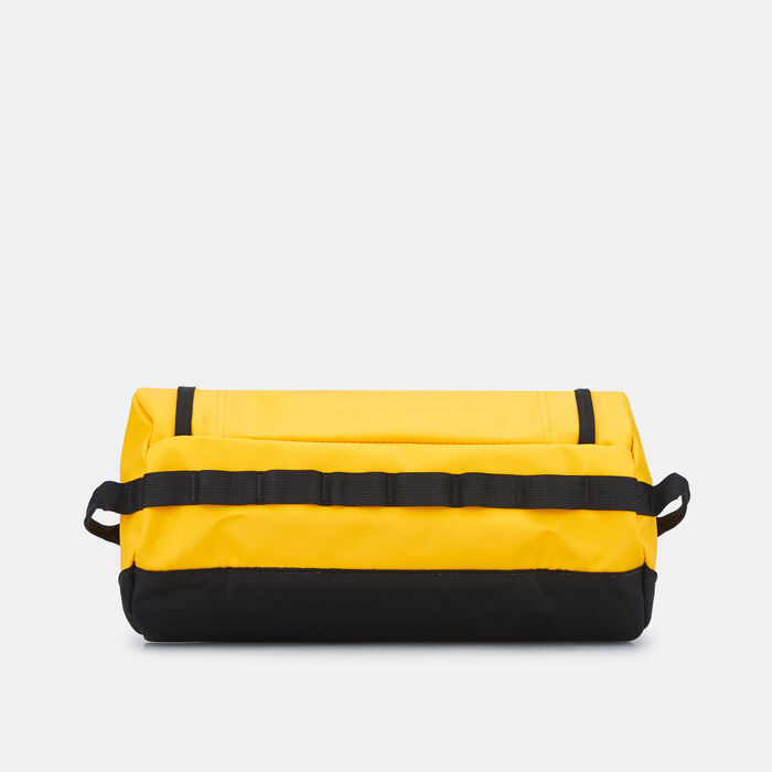 The North Face Base Camp Travel Canister (Large) yellow The North Face Base Camp Travel Canister (Large) yellow image number 1