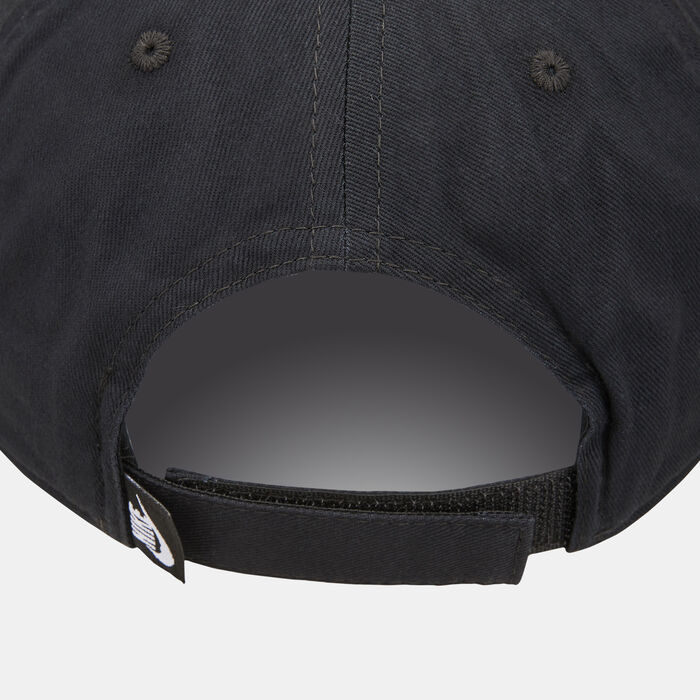 Nike Kids' Snack Pack Cap Black image number 1