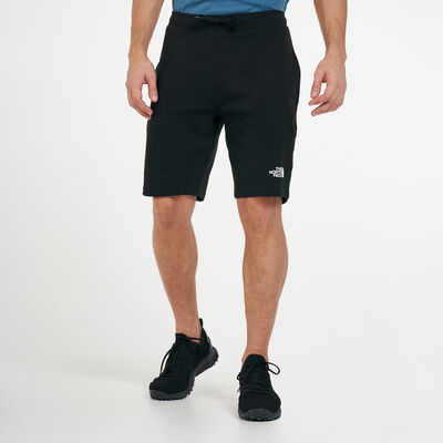 The North Face Men's Graphic Pants Black