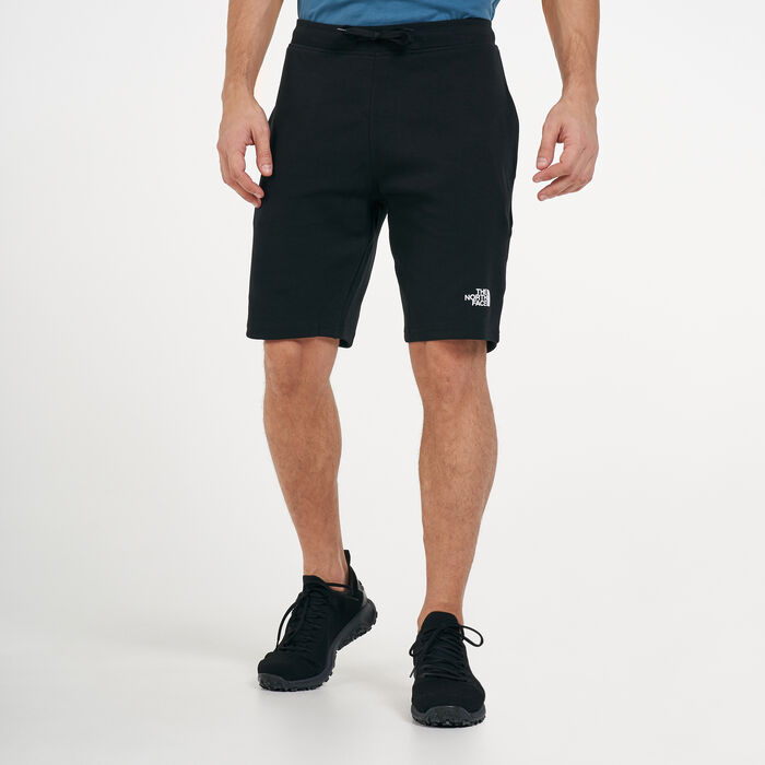 The North Face Men's Graphic Pants Black image number 0