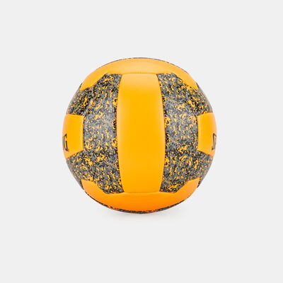 Spalding Blizzard Volletball Orange Spalding Blizzard Volletball Orange