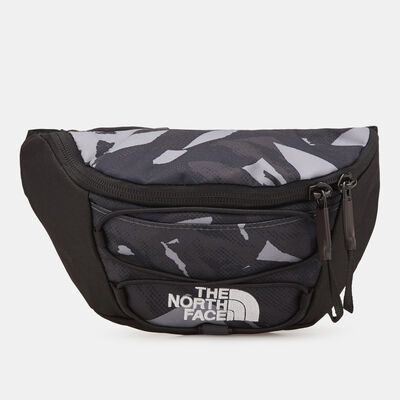 The North Face Jester Lumbar Pack Orange The North Face Jester Lumbar Pack Orange