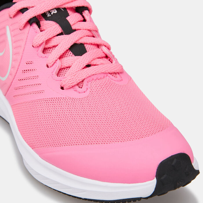 Nike Kids' Star Runner 2 Shoe (Older Kids) Pink Nike Kids' Star Runner 2 Shoe (Older Kids) Pink image number 4