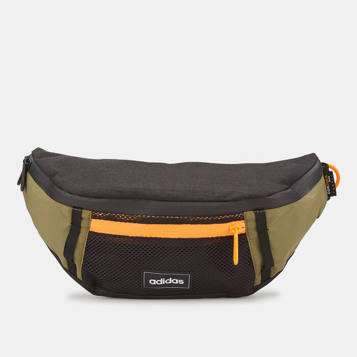 adidas Street Waist Bag Black image number 0