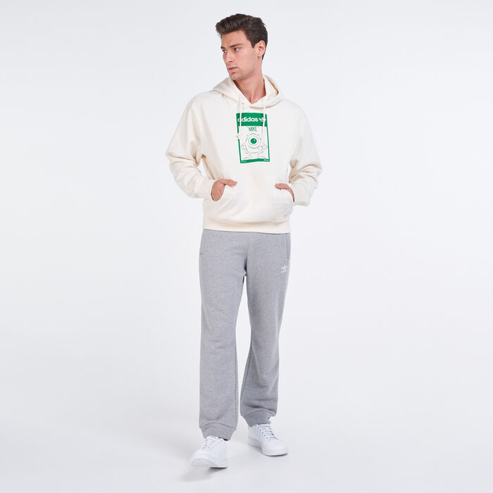 adidas Originals Monsters Inc. Mike Hoodie Multi image number 2