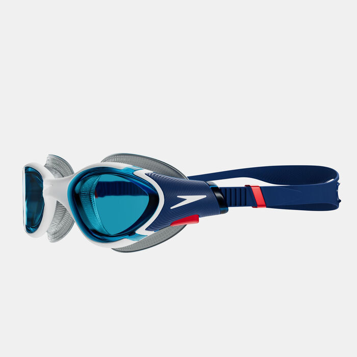 Speedo Biofuse 2.0 Goggles Blue image number 0