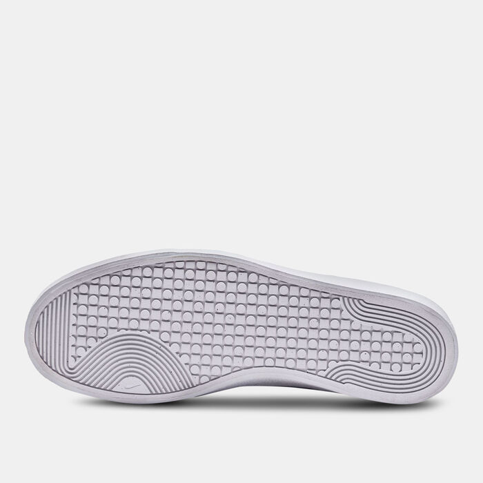 Nike Men's Court Shot Shoes White image number 3