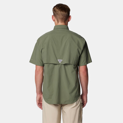 Columbia Men's Bahama™ II Shirt Green