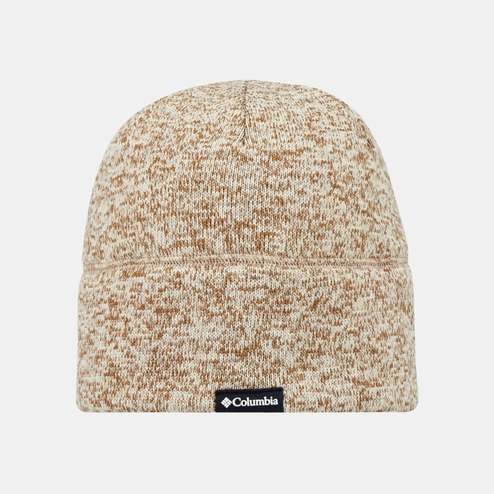 Columbia Sweater Weather™ Watch Cap Brown Columbia Sweater Weather™ Watch Cap Brown image number 0