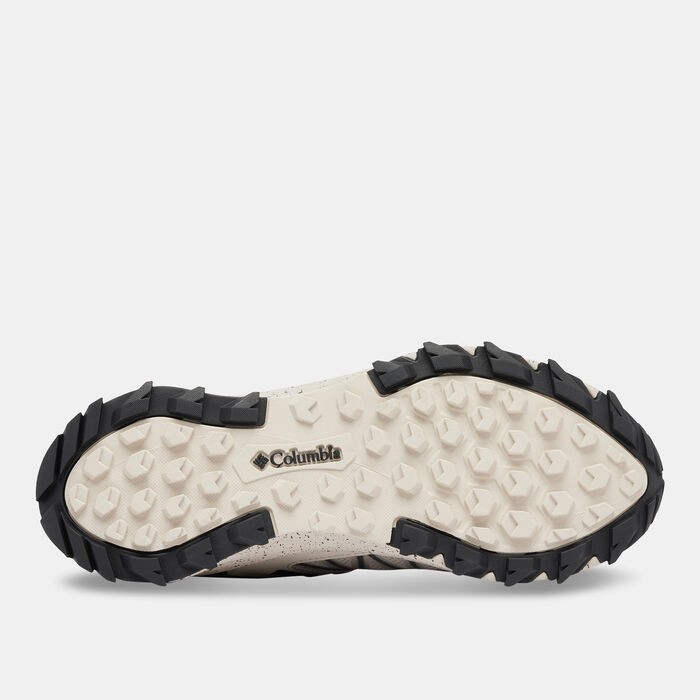 Columbia Men's Peakfreak II OutDry Hiking Shoes Black image number 3