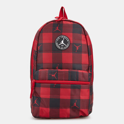 Nike Quilt Backpack Red