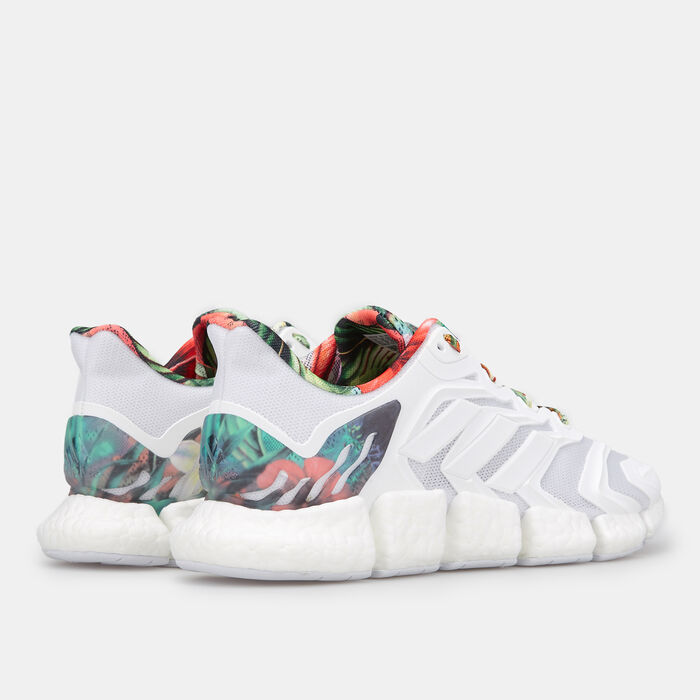adidas Men's Climacool Vento HEAT.RDY Shoe White adidas Men's Climacool Vento HEAT.RDY Shoe White image number 3