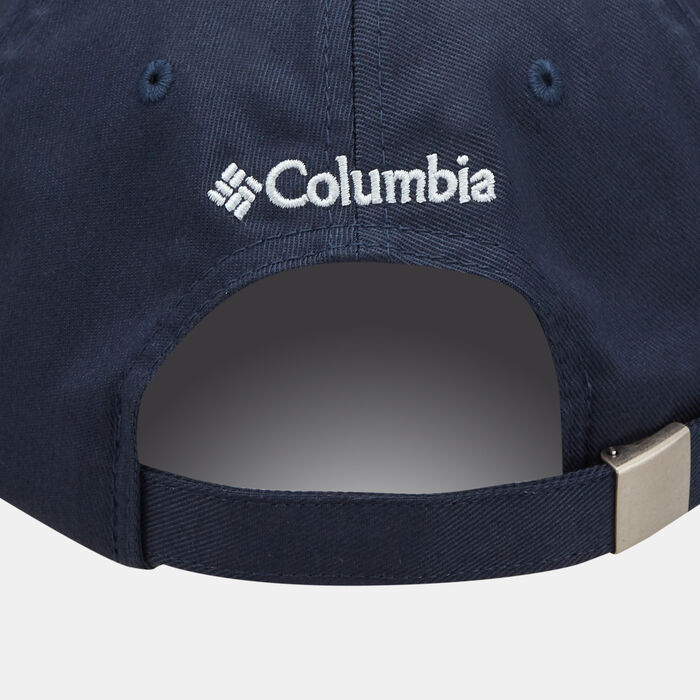 Columbia Baxter Falls™ Dad Cap Blue image number 1