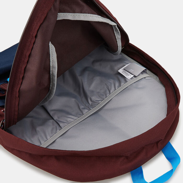 Columbia Zigzag™ Backpack Purple Columbia Zigzag™ Backpack Purple image number 3