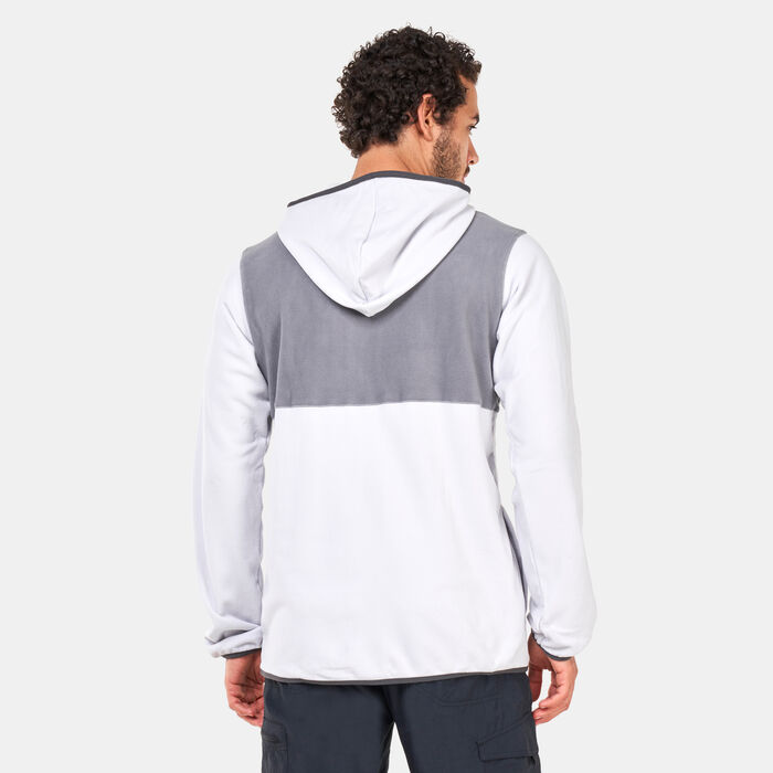 Columbia Men's Haven Hills™ Hoodie Grey image number 1