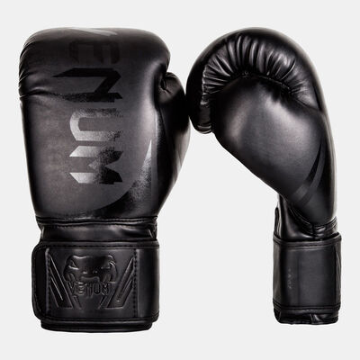 Venum Challenger 2.0 Boxing Gloves (16 Oz) Black