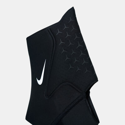Nike Pro Ankle 3.0 Training Sleeve Black Nike Pro Ankle 3.0 Training Sleeve Black
