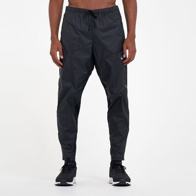 Nike Men's Run Division Phenom Elite Shield Pants Black