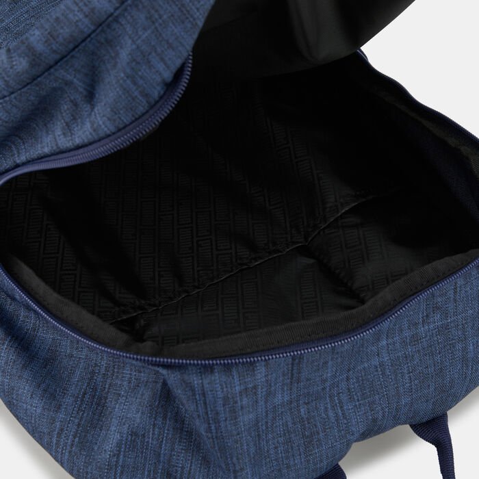 PUMA Square Backpack Blue image number 3