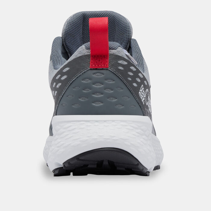 Columbia Men's Konos TRS OutDry Shoes Grey image number 5