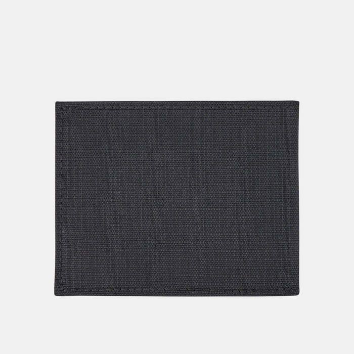 Vans Men's Ultra Thin Wallet Black image number 1