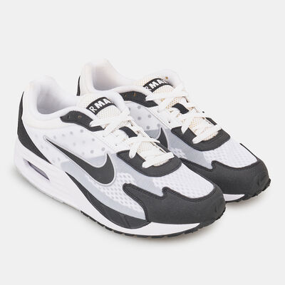 Nike Men's Air Max Solo Shoes White
