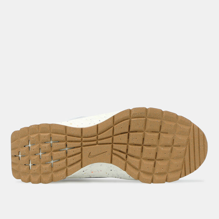 Nike Men's Crater Remixa Shoe Grey Nike Men's Crater Remixa Shoe Grey image number 3