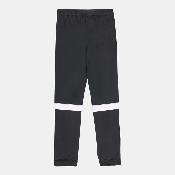 Nike Kids’ Kylian Mbappé Dri-FIT Tracksuit (Older Kids) Black Nike Kids’ Kylian Mbappé Dri-FIT Tracksuit (Older Kids) Black image number 1
