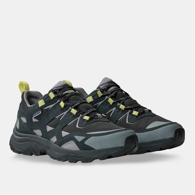 The North Face Women's Hedgehog 3 Hiking Shoes Grey The North Face Women's Hedgehog 3 Hiking Shoes Grey
