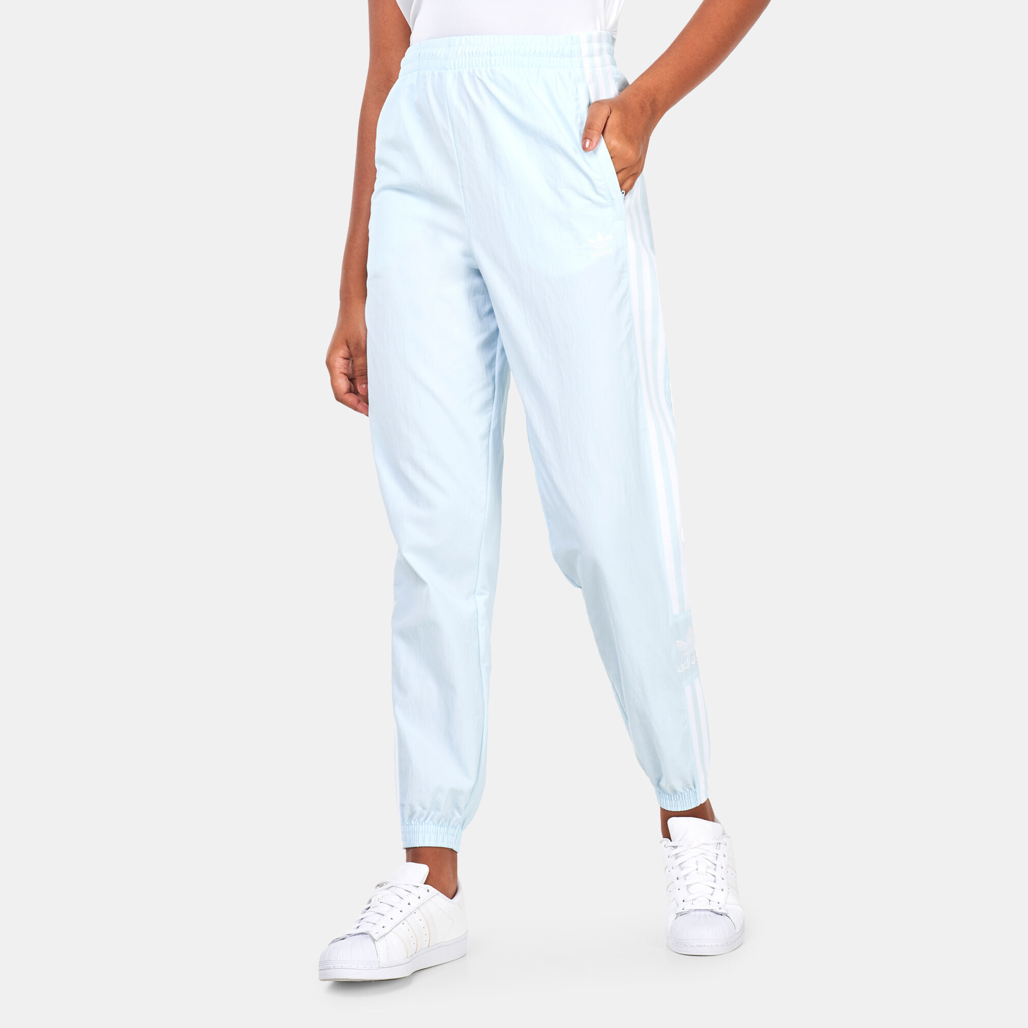 Lock up track pants hot sale