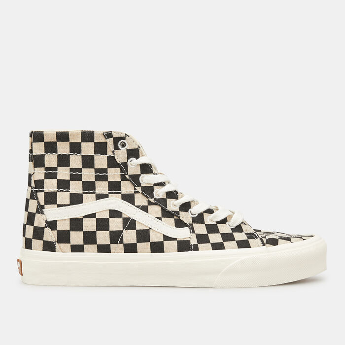 Vans Sk8-Hi Tapered Unisex Shoe Beige Vans Sk8-Hi Tapered Unisex Shoe Beige image number 0