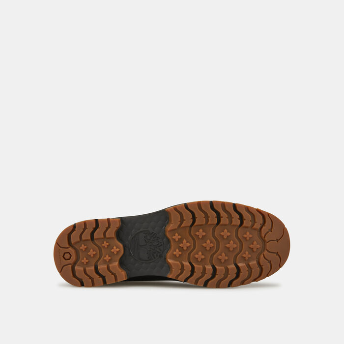 Timberland Kids' Tree Vault 6-inch Boot Black Timberland Kids' Tree Vault 6-inch Boot Black image number 3