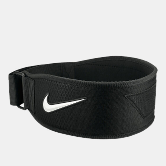 Nike Men's Intensity Training Belt Nike Men's Intensity Training Belt image number 0