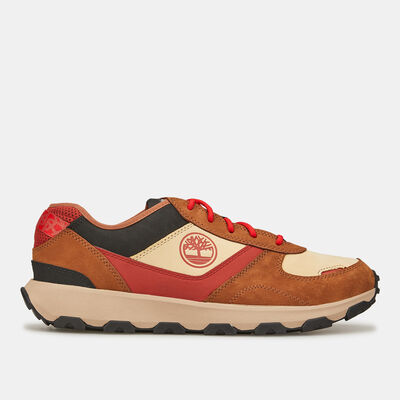 Timberland Men's Winsor Park Oxford Shoe Brown Timberland Men's Winsor Park Oxford Shoe Brown